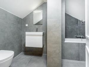 Prodej bytu 4+kk, Praha - Vršovice, Žitomírská, 103 m2