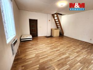 Prodej rodinného domu, Vroutek - Mukoděly, 90 m2