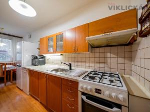 Prodej bytu 3+1, Praha - Záběhlice, Mládežnická, 78 m2