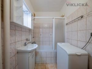 Prodej bytu 3+1, Praha - Záběhlice, Mládežnická, 78 m2