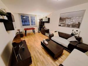 Pronájem bytu 3+1, Brno, Kroměřížská, 72 m2