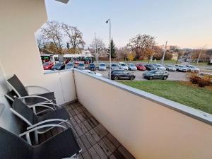 Pronájem bytu 3+1, Brno, Kroměřížská, 72 m2