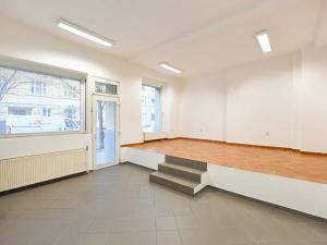 Pronájem kanceláře, Praha - Vršovice, Petrohradská, 50 m2