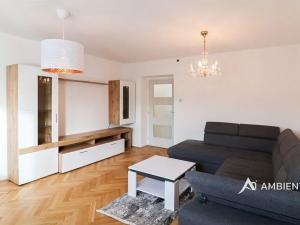 Pronájem bytu 2+1, Brno, Mathonova, 57 m2