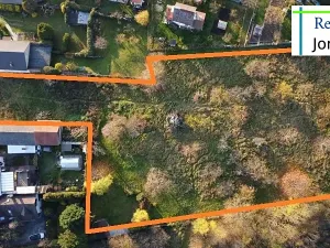 Prodej pozemku pro bydlení, Kosmonosy, Stakorská, 4428 m2