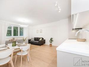 Prodej bytu 3+kk, Praha - Holešovice, Tusarova, 68 m2