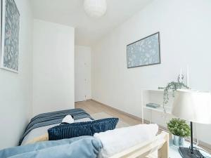 Prodej bytu 3+kk, Praha - Holešovice, Tusarova, 68 m2