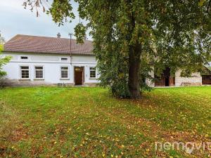 Prodej rodinného domu, Líský, 283 m2