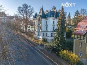 Pronájem kanceláře, Liberec, Vítězná, 230 m2