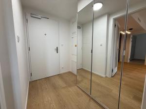 Pronájem bytu 2+kk, Praha - Stodůlky, Hábova, 51 m2