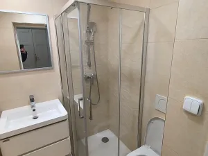 Pronájem bytu 2+1, Praha - Nové Město, Lípová, 63 m2