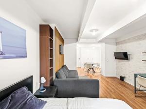 Prodej bytu 1+1, Praha - Žižkov, Čajkovského, 36 m2