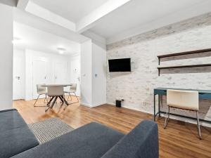 Prodej bytu 1+1, Praha - Žižkov, Čajkovského, 36 m2