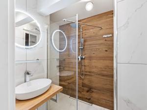 Prodej bytu 1+1, Praha - Žižkov, Čajkovského, 36 m2