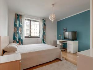 Prodej bytu 6+kk a větší, Praha - Žižkov, Ke kapslovně, 226 m2