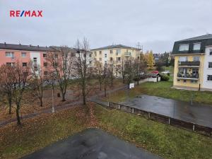 Pronájem bytu 2+kk, Kladno, Vojtěcha Lanny, 51 m2