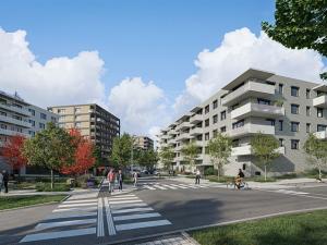 Prodej bytu 4+kk, Praha, Bessemerova, 86 m2