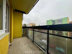 Prodej bytu 2+kk, Brno, Moldavská, 45 m2