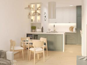 Prodej bytu 2+kk, Brno, Řípská, 53 m2