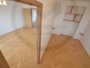 Pronájem bytu 3+kk, Votice, Smetanova, 71 m2