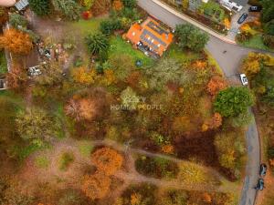 Prodej zahrady, Velké Popovice, 1247 m2