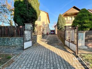 Prodej rodinného domu, Kosmonosy, Tesařská, 122 m2