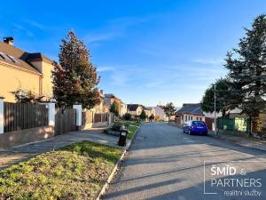 Prodej rodinného domu, Kosmonosy, Tesařská, 122 m2