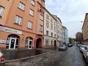 Pronájem obchodního prostoru, Praha - Michle, Mendíků, 280 m2