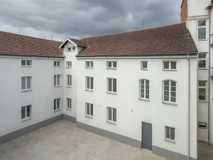 Prodej bytu 2+kk, Brno, Koliště, 53 m2