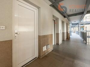 Pronájem bytu 1+kk, Břeclav, třída 1. máje, 20 m2