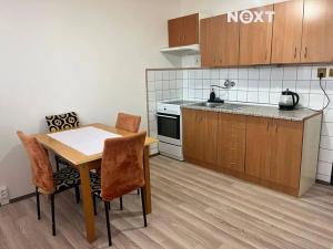 Pronájem bytu 1+1, Planá nad Lužnicí, Průmyslová, 40 m2