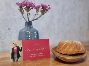 Prodej bytu 2+1, Bohdalice-Pavlovice, 62 m2