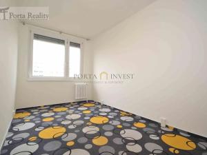 Pronájem bytu 3+kk, Praha - Řepy, Makovského, 65 m2