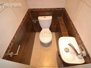 Pronájem bytu 3+kk, Praha - Řepy, Makovského, 65 m2