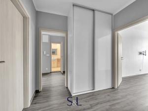 Prodej bytu 3+1, Velké Hamry, 78 m2