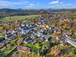 Prodej ubytování, Osečná, Svatovítské náměstí, 1005 m2