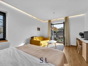 Prodej ubytování, Osečná, Svatovítské náměstí, 1005 m2