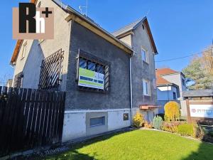 Prodej ubytování, Ostrava, Šamanova, 173 m2