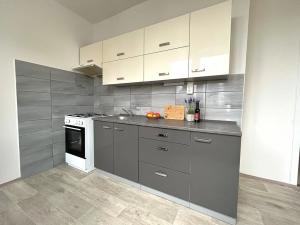 Pronájem bytu 4+1, Česká Lípa, Okružní, 82 m2