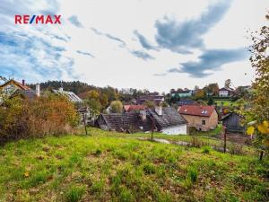 Prodej zemědělské usedlosti, Všechlapy, 160 m2