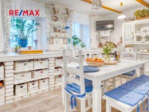 Prodej rodinného domu, Drahobuz, 320 m2