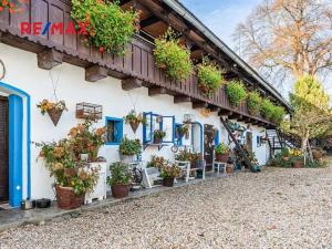 Prodej rodinného domu, Drahobuz, 320 m2