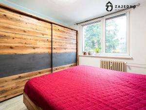 Pronájem bytu 2+1, Slavkov u Brna, Zlatá Hora, 51 m2