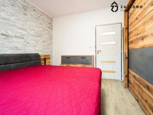 Pronájem bytu 2+1, Slavkov u Brna, Zlatá Hora, 51 m2