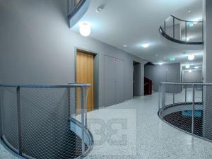 Prodej bytu 1+kk, Praha - Smíchov, Toyen, 42 m2