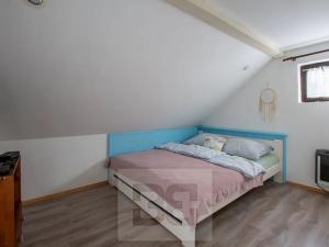 Pronájem rodinného domu, Uhlířské Janovice, 107 m2