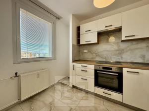 Pronájem bytu 2+1, Hodonín, Polní, 47 m2