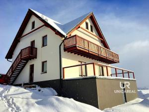 Prodej bytu 3+kk, Václavov u Bruntálu - Horní Václavov, 88 m2