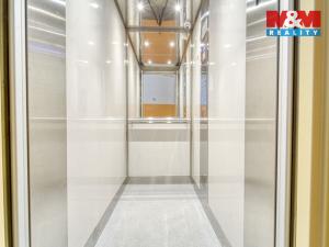 Pronájem bytu 1+1, Plzeň, Sokolovská, 36 m2