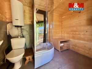 Prodej chaty, Hořice, 35 m2